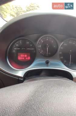Хетчбек SEAT Leon 2007 в 