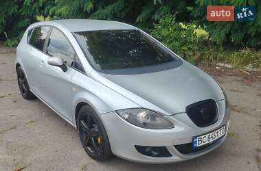 Хетчбек SEAT Leon 2007 в 