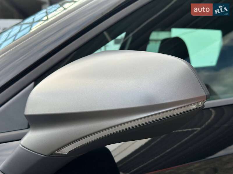 Універсал SEAT Leon 2024 в Дніпрі фото 11 Універсал SEAT Leon 2024 в Дніпрі