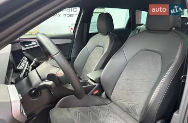 Универсал SEAT Leon 2024 в 