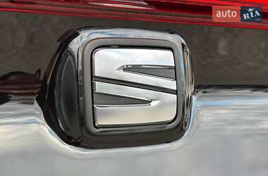 Универсал SEAT Leon 2024 в 