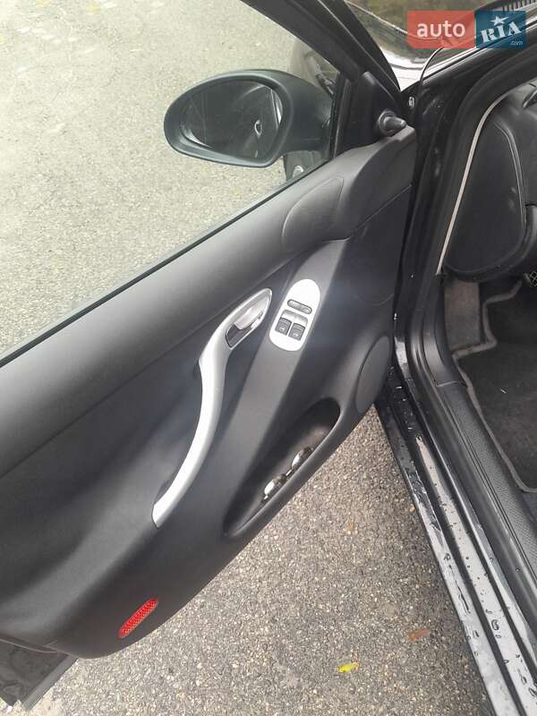 Хетчбек SEAT Leon 2004 в Дніпрі фото 15 Хетчбек SEAT Leon 2004 в Дніпрі