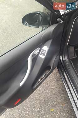 Хэтчбек SEAT Leon 2004 в 