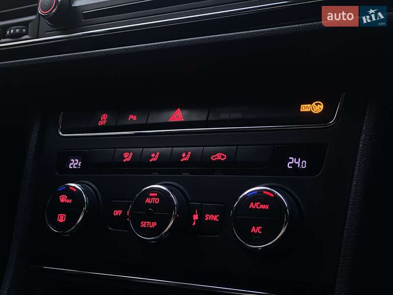 Универсал SEAT Leon 2014 в Львове фото 21 Универсал SEAT Leon 2014 в Львове