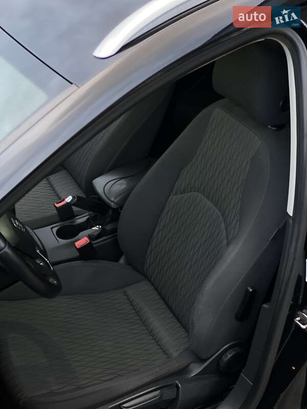 Универсал SEAT Leon 2014 в Львове фото 27 Универсал SEAT Leon 2014 в Львове