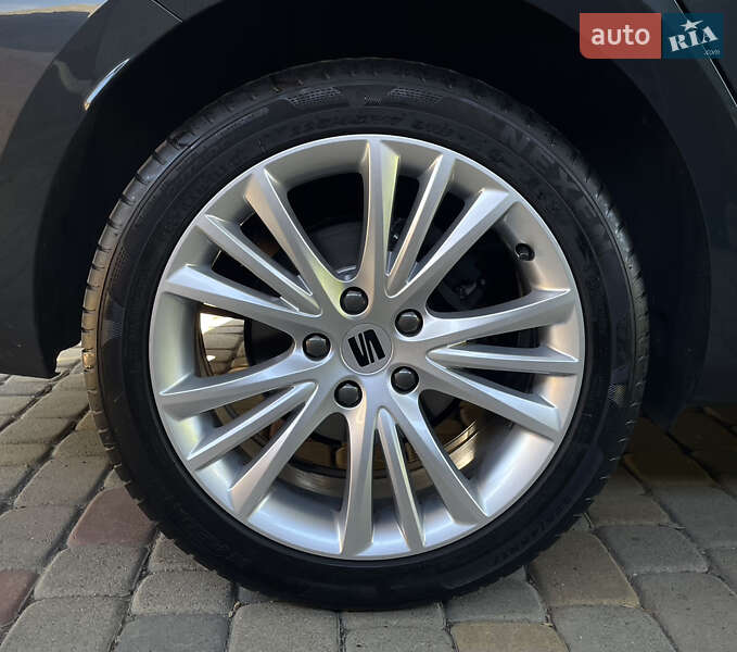 Універсал SEAT Leon 2022 в Мукачевому фото 23 Універсал SEAT Leon 2022 в Мукачевому