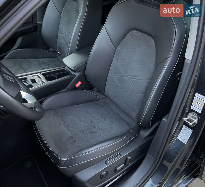 Універсал SEAT Leon 2022 в Мукачевому фото 31 Універсал SEAT Leon 2022 в Мукачевому