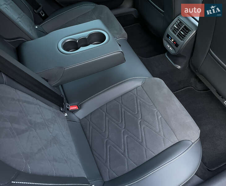 Універсал SEAT Leon 2022 в Мукачевому фото 36 Універсал SEAT Leon 2022 в Мукачевому