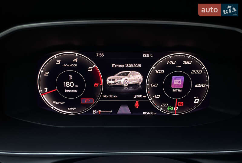 Універсал SEAT Leon 2022 в Мукачевому фото 47 Універсал SEAT Leon 2022 в Мукачевому