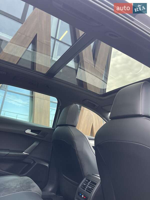 Универсал SEAT Leon 2022 в Луцке