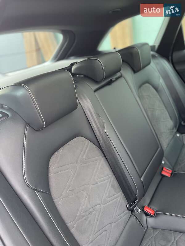 Универсал SEAT Leon 2022 в Луцке