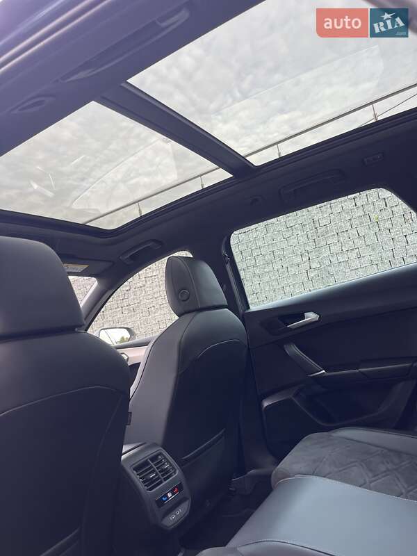 Универсал SEAT Leon 2022 в Луцке