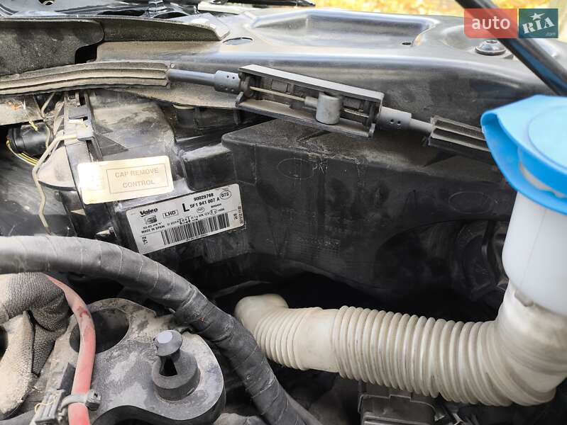 Хэтчбек SEAT Leon 2013 в Лубнах