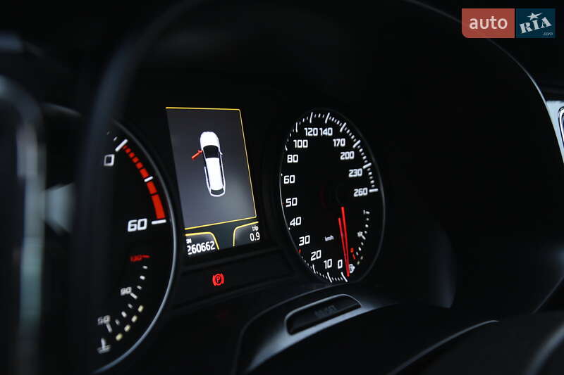 Універсал SEAT Leon 2014 в Бердичеві фото 28 Універсал SEAT Leon 2014 в Бердичеві