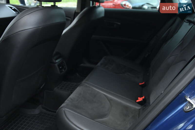 Універсал SEAT Leon 2014 в Бердичеві фото 38 Універсал SEAT Leon 2014 в Бердичеві