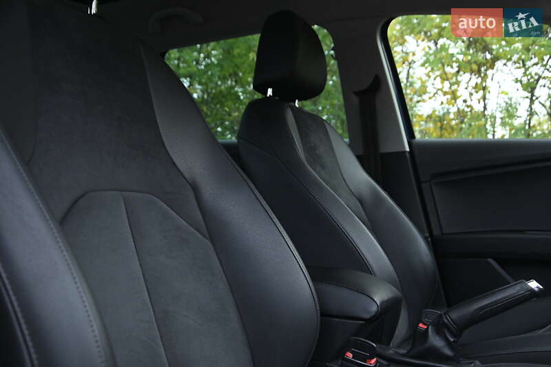 Універсал SEAT Leon 2014 в Бердичеві фото 49 Універсал SEAT Leon 2014 в Бердичеві