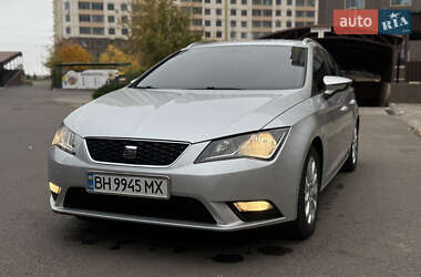 Універсал SEAT Leon 2015 в Одесі фото 2 Універсал SEAT Leon 2015 в Одесі
