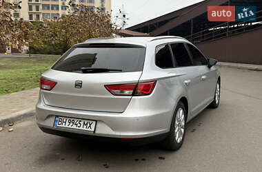 Універсал SEAT Leon 2015 в Одесі фото 8 Універсал SEAT Leon 2015 в Одесі