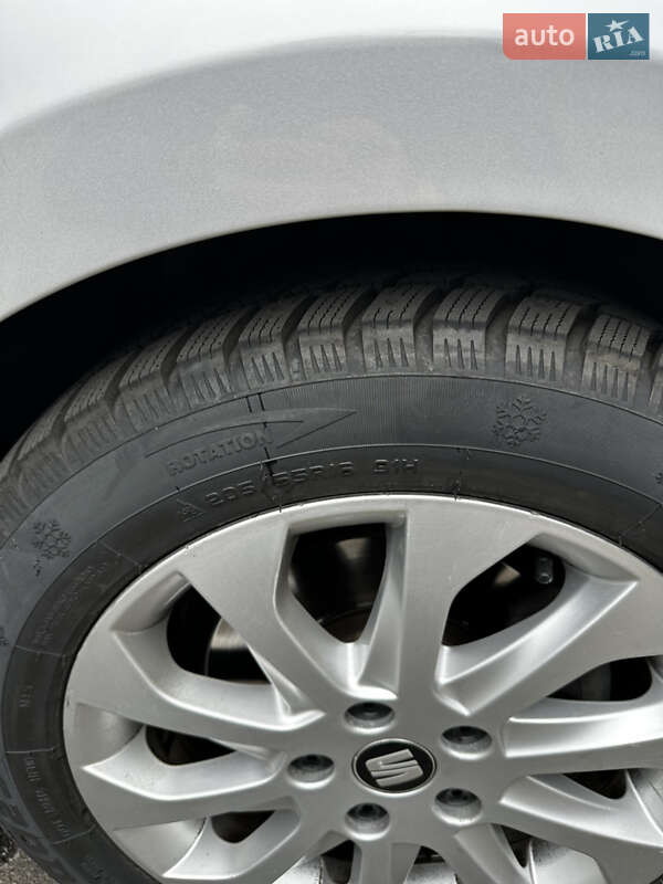 Універсал SEAT Leon 2015 в Одесі фото 19 Універсал SEAT Leon 2015 в Одесі