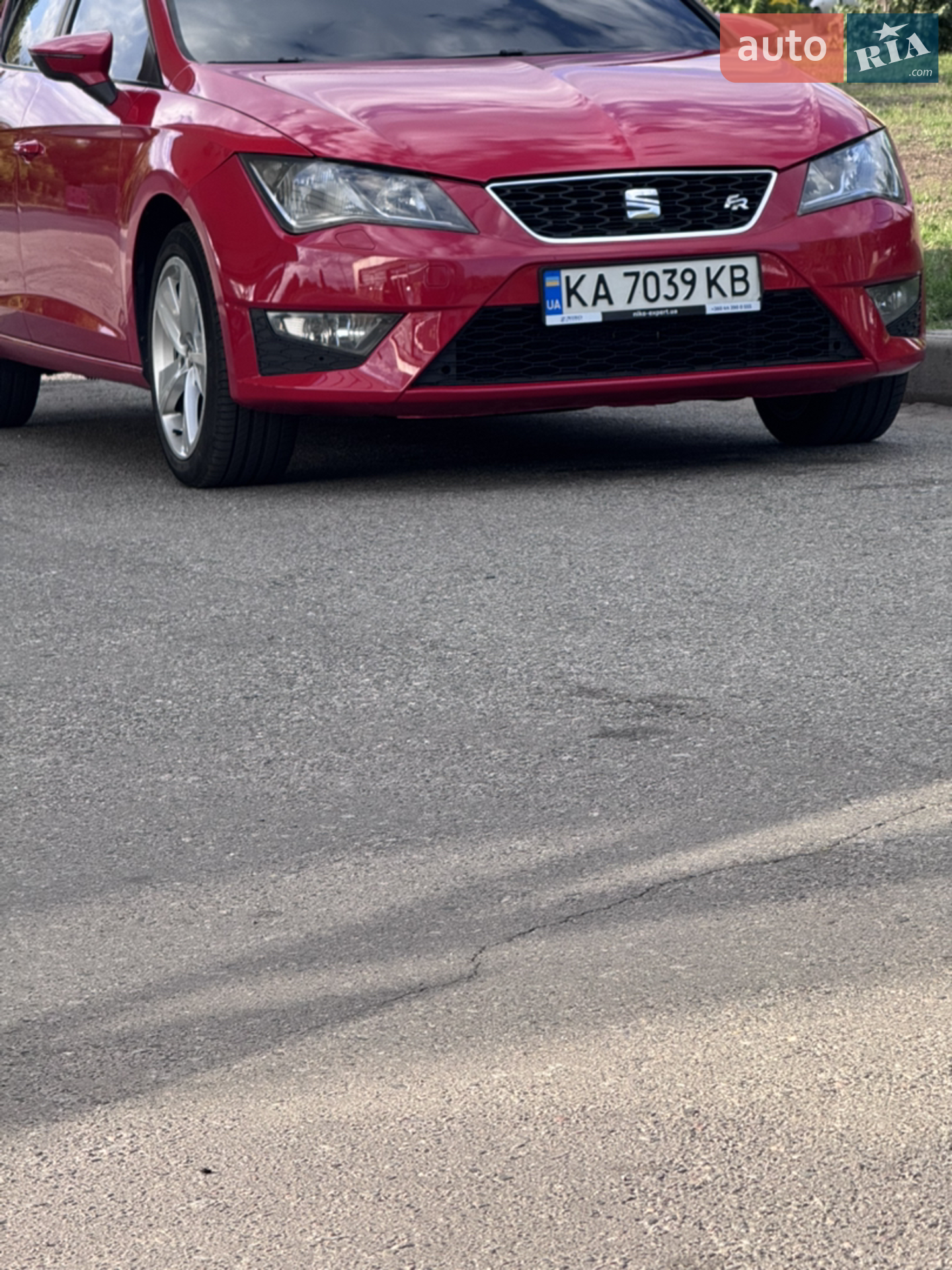 2013 SEAT Leon - мініатюра 2