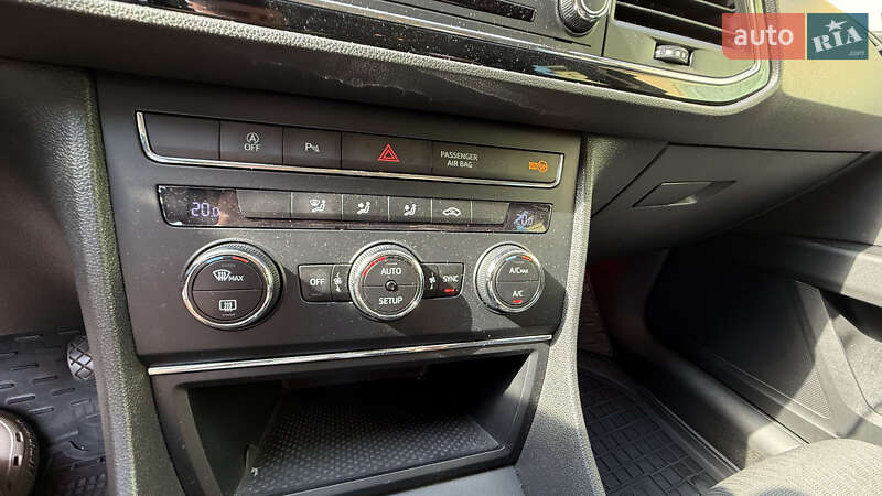 Универсал SEAT Leon 2014 в Новомосковске фото 9 Универсал SEAT Leon 2014 в Новомосковске