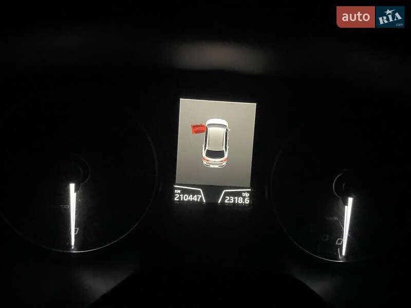 Универсал SEAT Leon 2017 в Ровно фото 2 Универсал SEAT Leon 2017 в Ровно