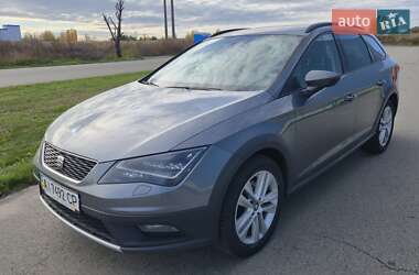 Универсал SEAT Leon 2015 в Броварах Универсал SEAT Leon 2015 в Броварах