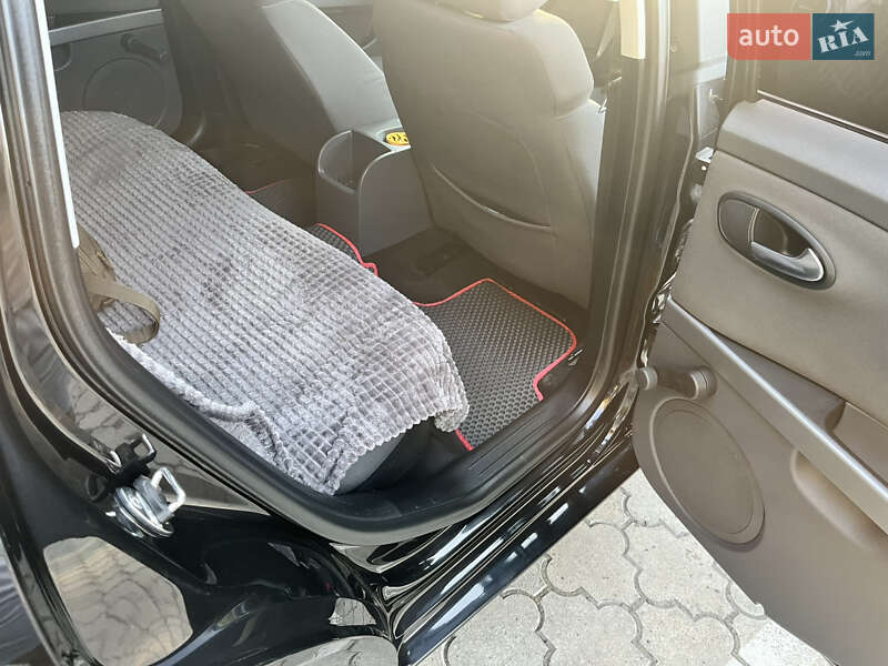 Хетчбек SEAT Leon 2009 в Павлограді фото 12 Хетчбек SEAT Leon 2009 в Павлограді