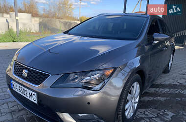 Универсал SEAT Leon 2014 в Тульчине