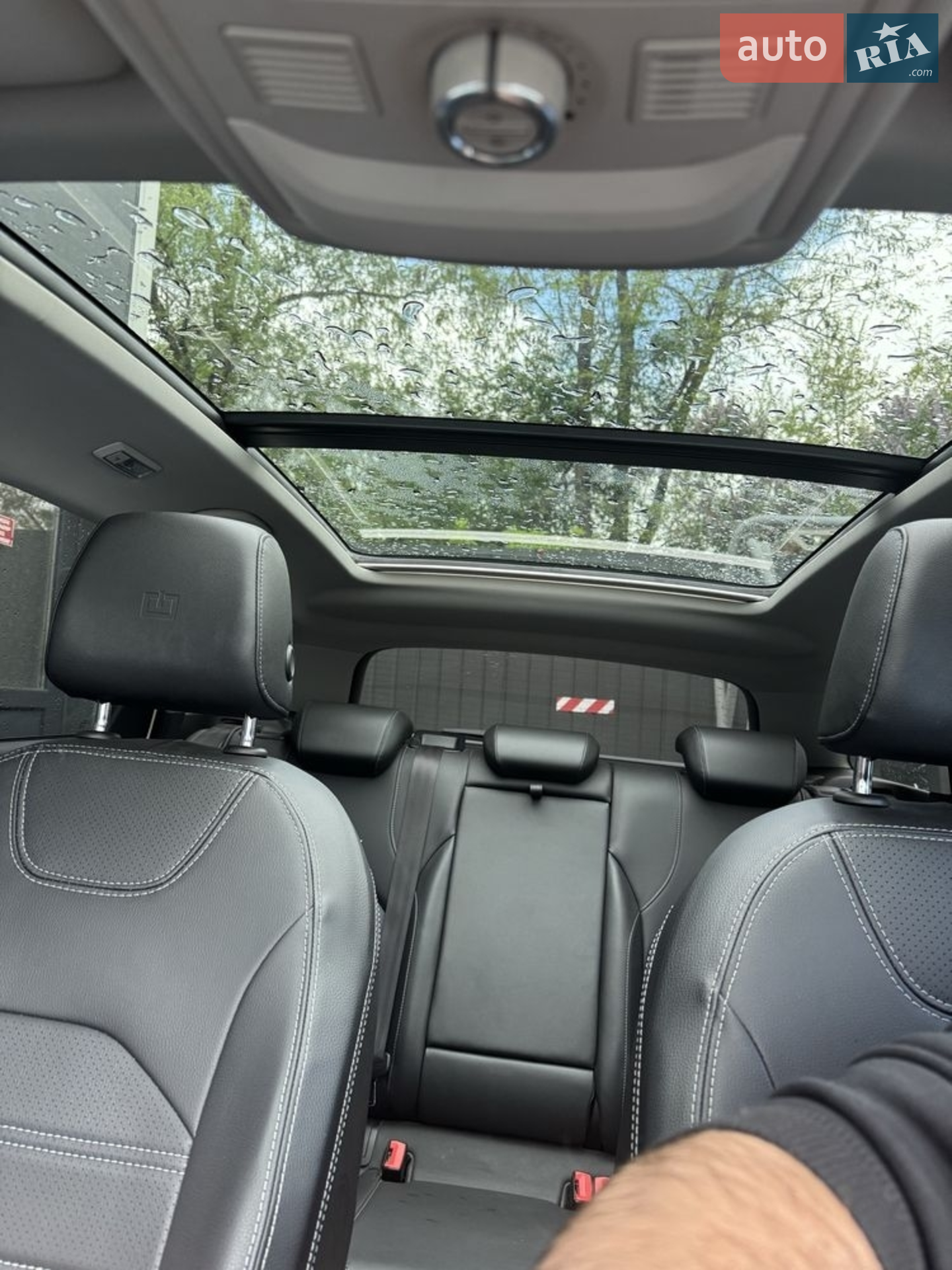 2016 SEAT Leon - мініатюра 3