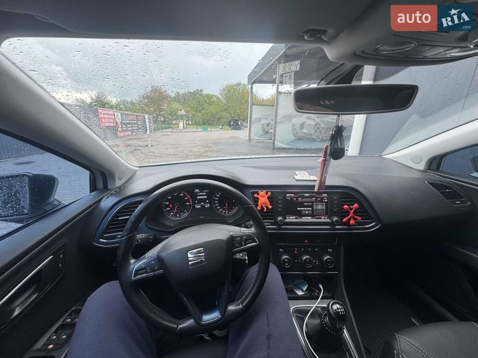 2016 SEAT Leon - мініатюра 4