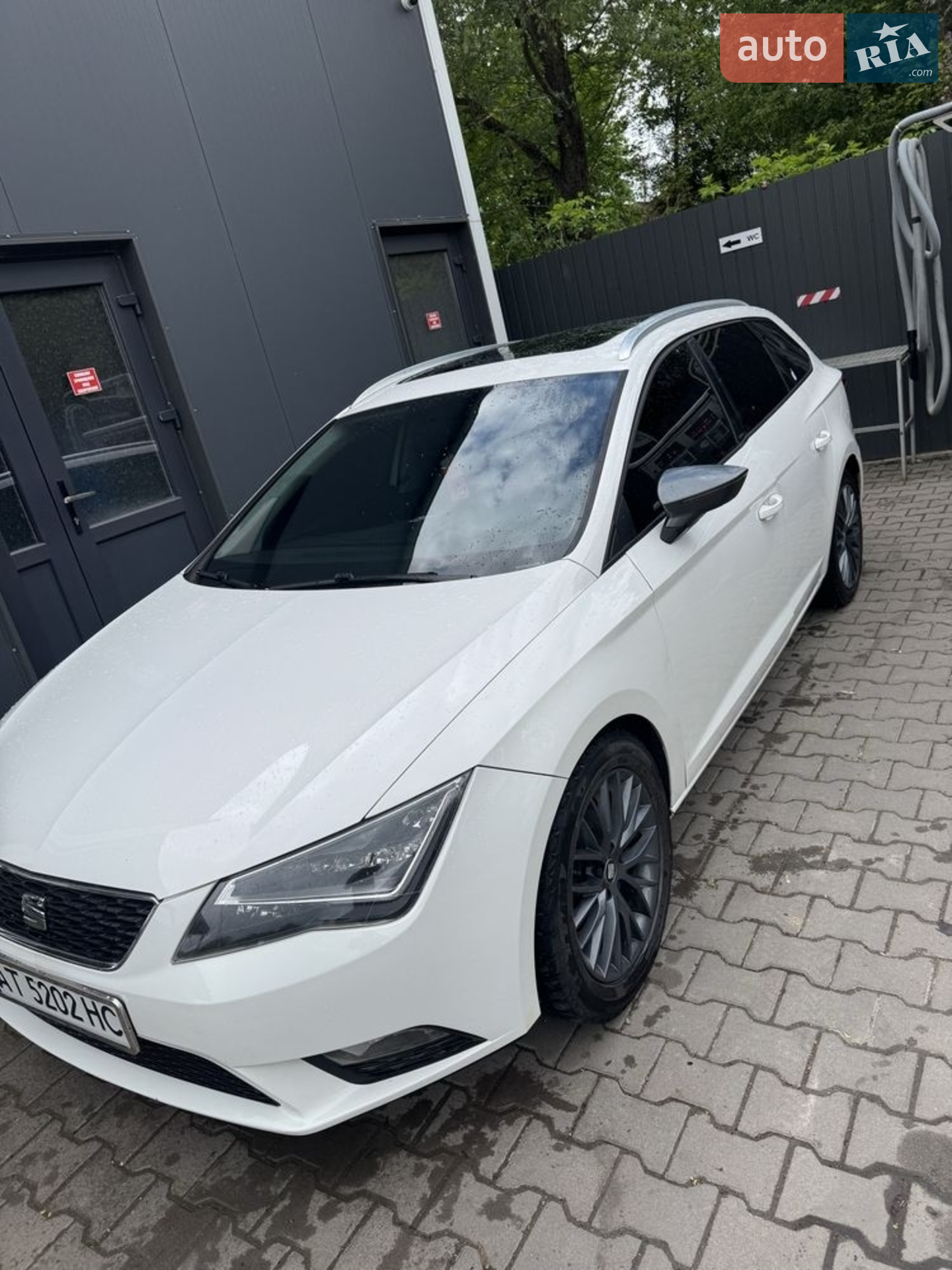 2016 SEAT Leon - мініатюра 5