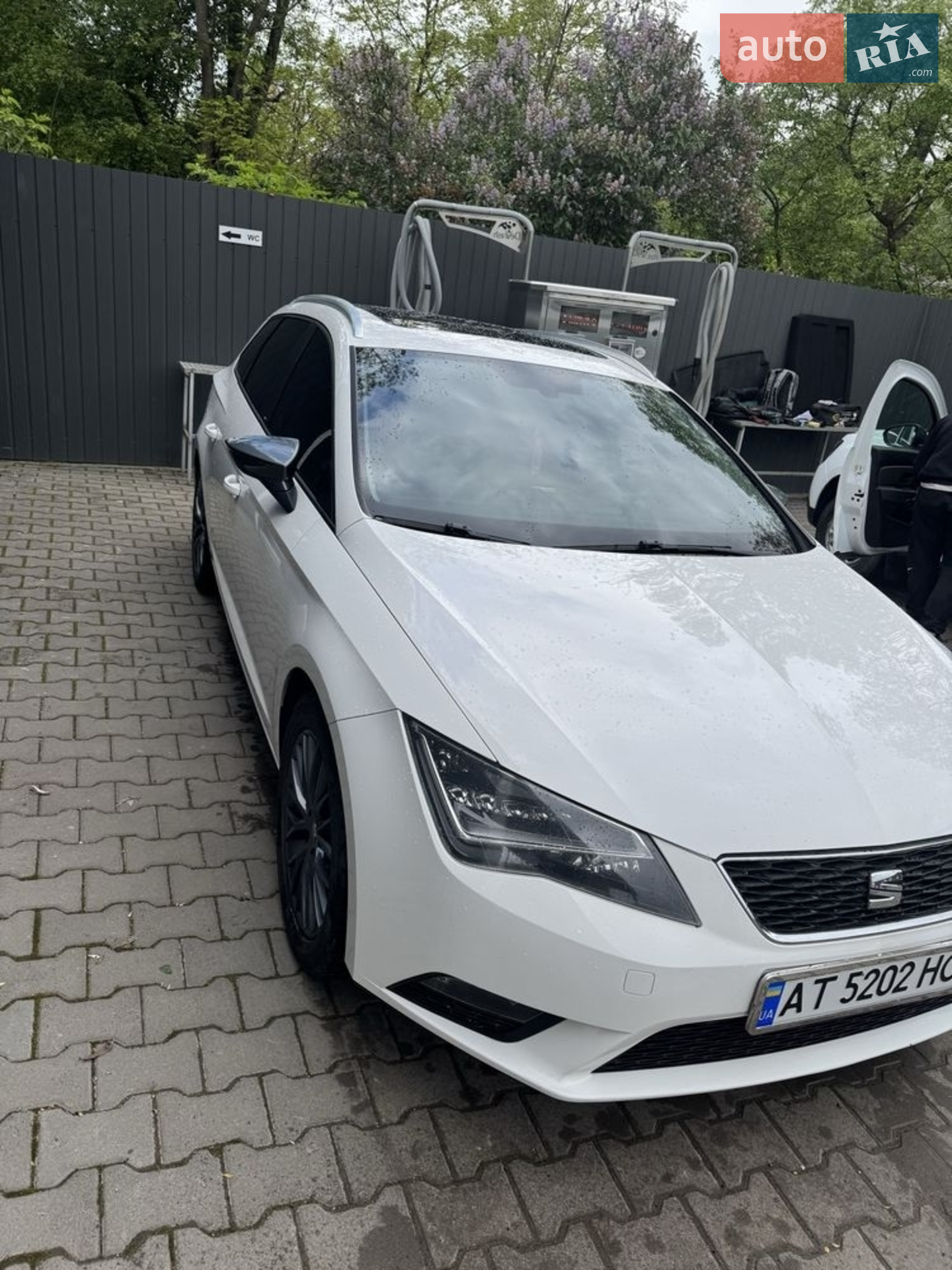 2016 SEAT Leon - мініатюра 6