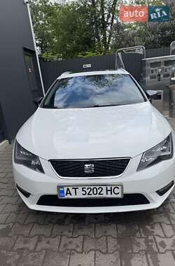 Универсал SEAT Leon 2016 в Калуше