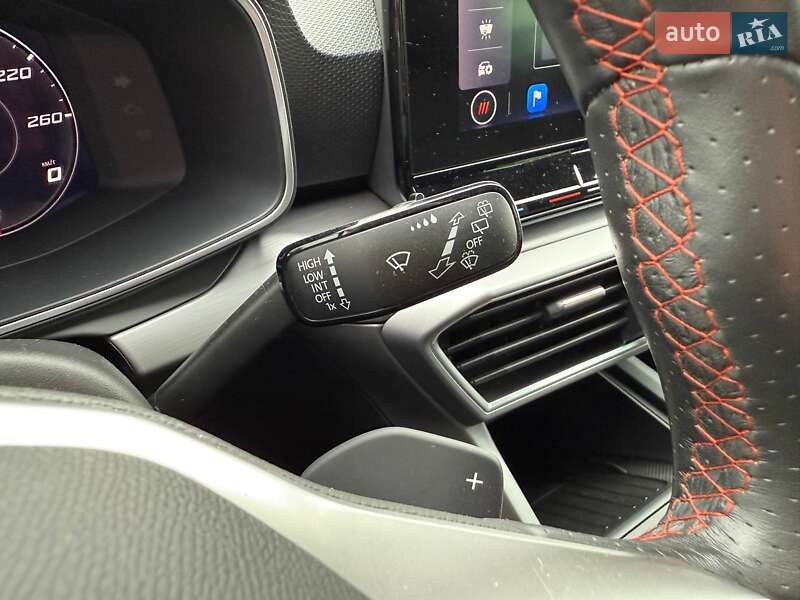 Универсал SEAT Leon 2021 в Киеве фото 17 Универсал SEAT Leon 2021 в Киеве