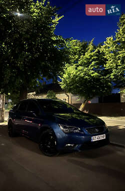 Универсал SEAT Leon 2014 в Калуше Универсал SEAT Leon 2014 в Калуше