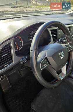 Хэтчбек SEAT Leon 2013 в Черкассах