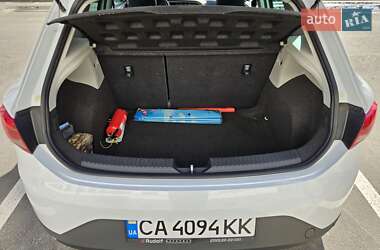 Хэтчбек SEAT Leon 2013 в Черкассах