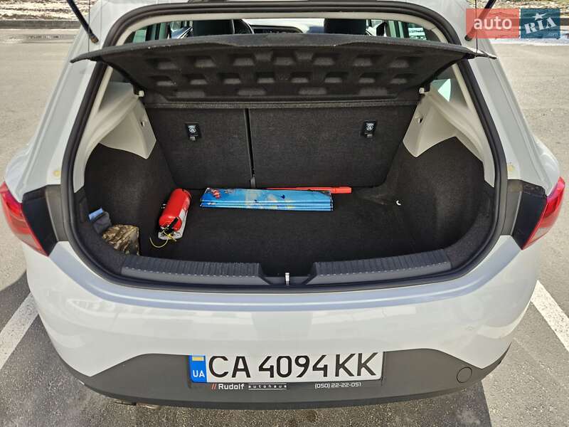 Хэтчбек SEAT Leon 2013 в Черкассах фото 23 Хэтчбек SEAT Leon 2013 в Черкассах