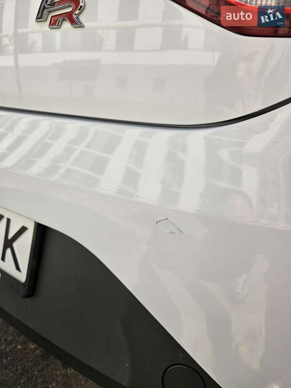 Хэтчбек SEAT Leon 2013 в Черкассах фото 29 Хэтчбек SEAT Leon 2013 в Черкассах