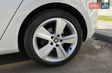 Хэтчбек SEAT Leon 2013 в Черкассах