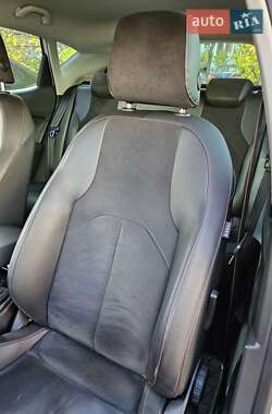 Хэтчбек SEAT Leon 2013 в Черкассах
