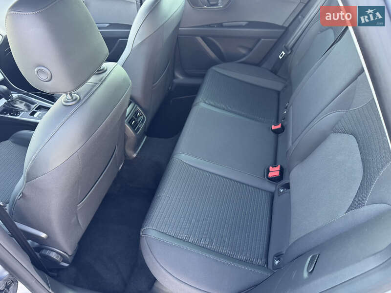 Універсал SEAT Leon 2019 в Львові фото 10 Універсал SEAT Leon 2019 в Львові