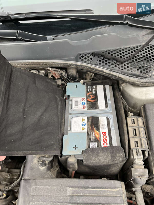 Универсал SEAT Leon 2015 в Ирпене