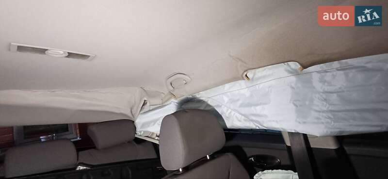 Хэтчбек SEAT Leon 2009 в Киеве