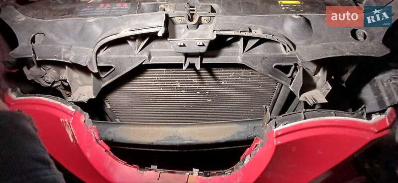 Хэтчбек SEAT Leon 2009 в Киеве