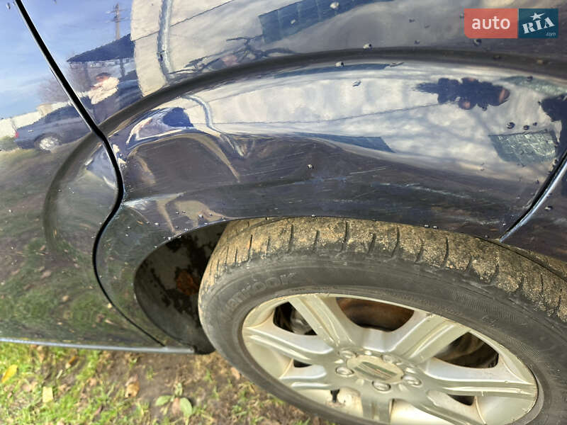 Хетчбек SEAT Leon 2006 в Рогатині фото 8 Хетчбек SEAT Leon 2006 в Рогатині