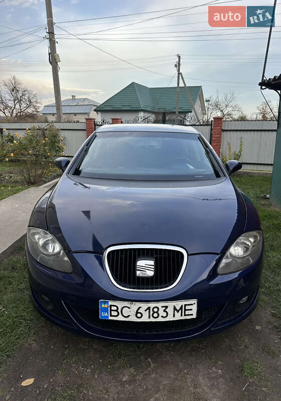 Хетчбек SEAT Leon 2006 в Рогатині фото 15 Хетчбек SEAT Leon 2006 в Рогатині