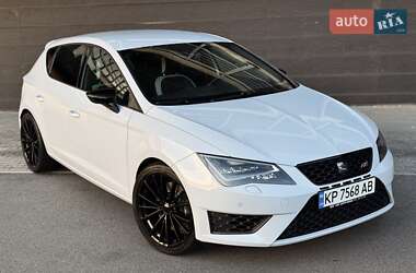 Хэтчбек SEAT Leon 2016 в Киеве