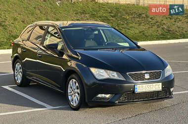 Універсал SEAT Leon 2014 в Вінниці